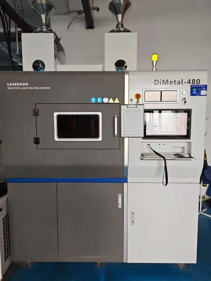 SLM 3D Print services