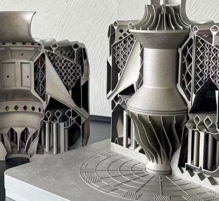 SLM 3D Print services