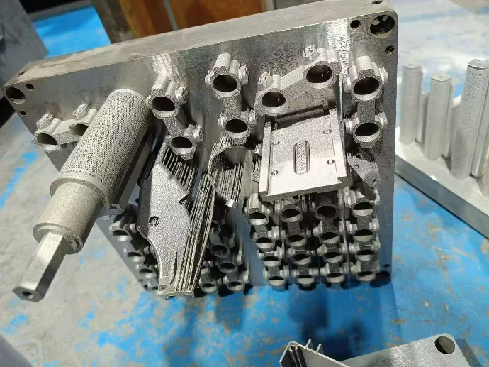 3D Printing services