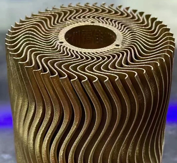 SLM 3D Print services