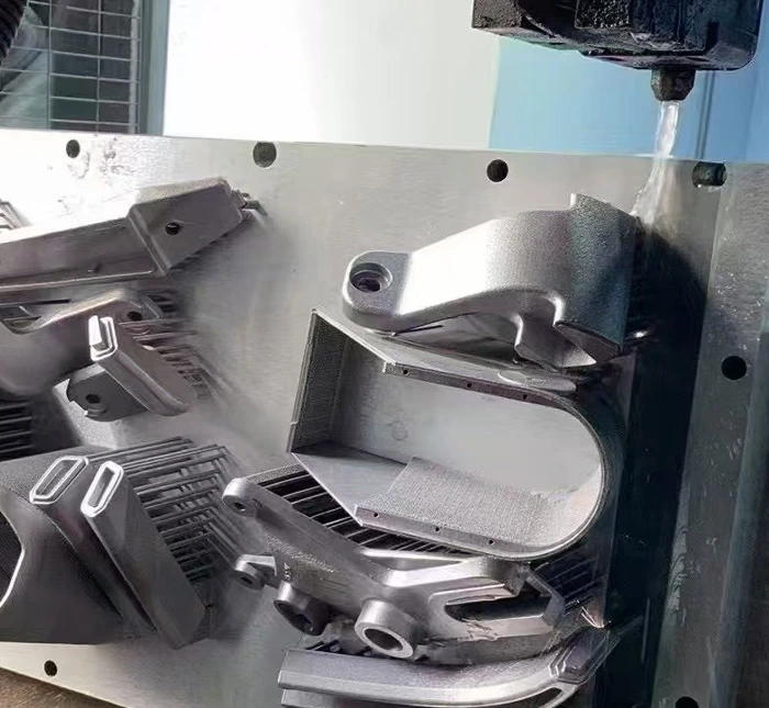 SLM 3D Print services